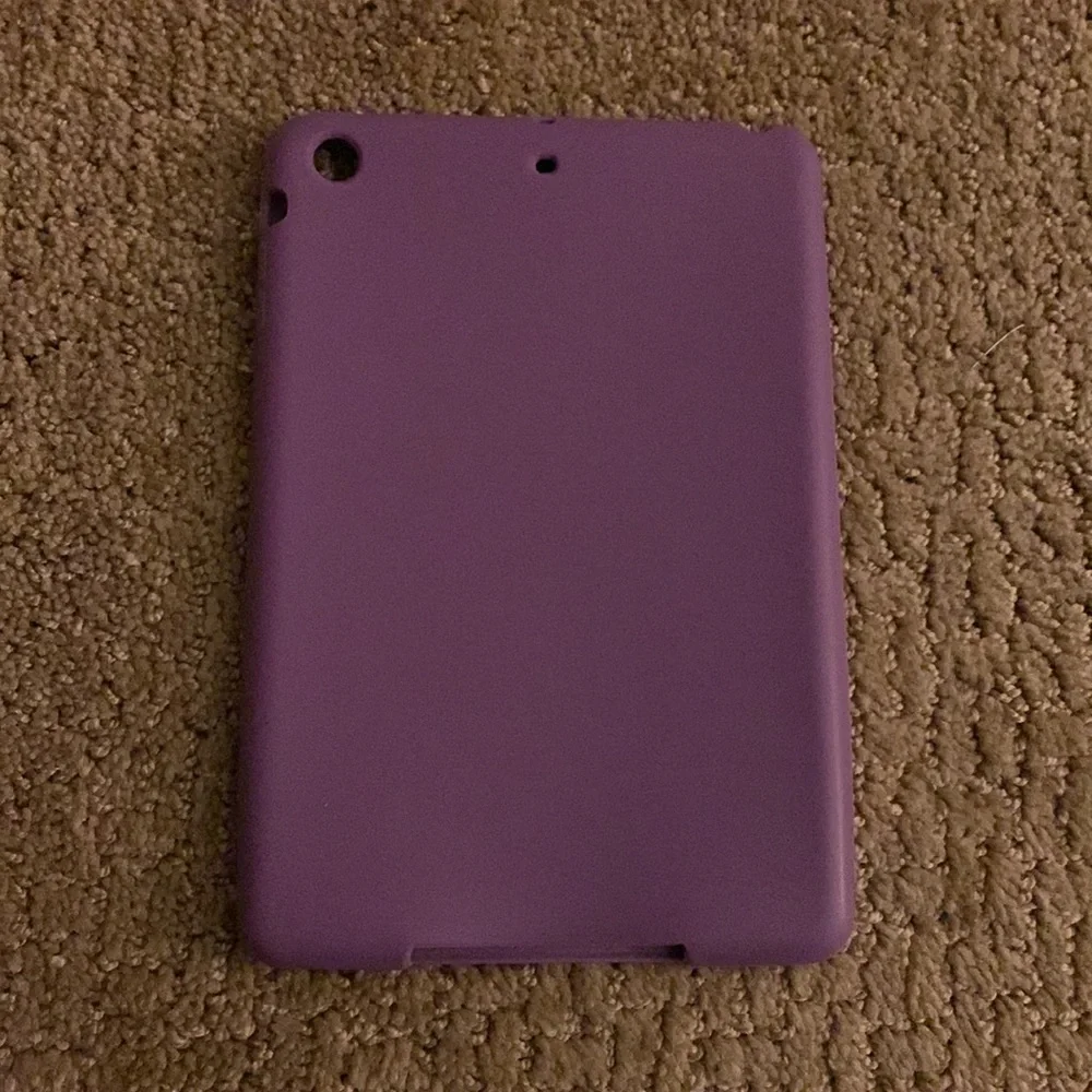 IPad Mini 1st generation case